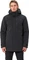 Vaude Idris II Wool Funktionsmantel black uni (Herren) Vorschaubild