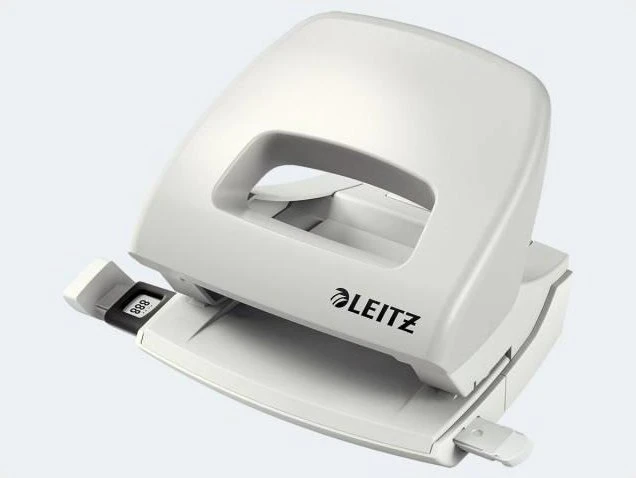 Leitz NeXXt kleiner Bürolocher, weiß
