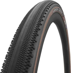 Vredestein Aventura 700x44C Reifen schwarz