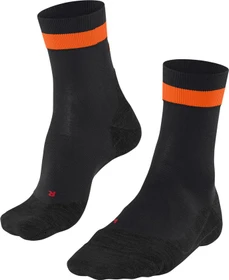 Falke RU4 Laufsocken schwarz (Herren)