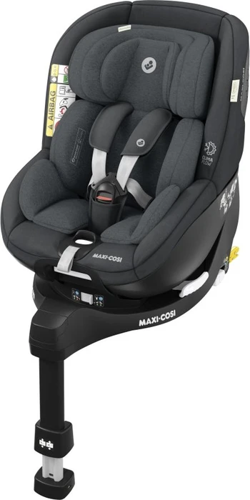 Maxi-Cosi Mica Pro Eco i-Size authentic graphite