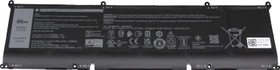 Dell Ersatzakku, 86Wh