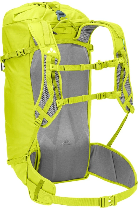 Vaude Rupal Light 28 bright green