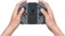Nintendo Switch (2019) schwarz/grau Vorschaubild