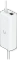 Ubiquiti Wallmount 10G PoE-Injektor, 2x RJ-45, 30W PoE+ Vorschaubild