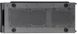 Thermaltake Core V31, Acrylfenster