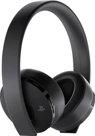 Sony Gold Wireless Headset Fortnite Neo Versa Bundle schwarz