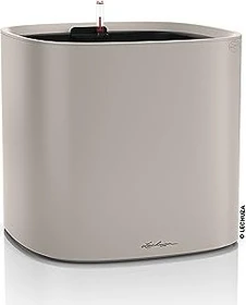 Lechuza PILA Color Planter sandbraun