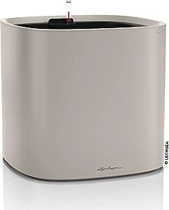 Lechuza PILA Color Planter sandbraun