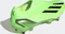 adidas X Speedportal+ SG solar green/core black/solar yellow Vorschaubild