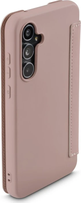 Hama Handytasche Fantastic Feel für Samsung Galaxy S23 FE Nude