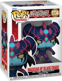 FunKo Pop! Animation - Yu-Gi-Oh! - Magician of Black Chaos