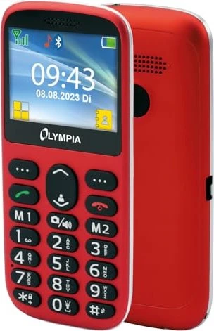 Olympia Sun