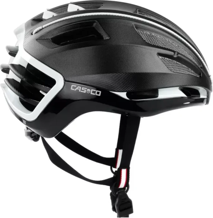 Casco SPEEDairo 2 Helm schwarz