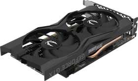 Zotac Gaming GeForce GTX 1660 Twin Fan, 6GB GDDR5, HDMI, 3x DP