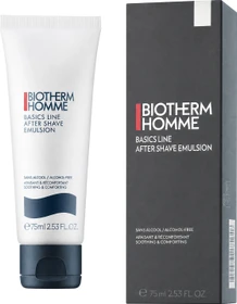 Biotherm Homme Basics Line After Shave Emulsion, 75ml