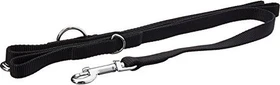 Karlie Art Sportiv Plus Führleinen S, 15mm, 2m, schwarz