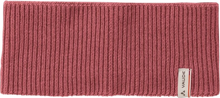 Vaude Moena Stirnband brick
