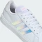 adidas Grand Court Base 2.0 cloud white/clear pink (Damen) Vorschaubild