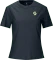 Scott Backprint T-Shirt kurzarm dark blue (Damen) Vorschaubild