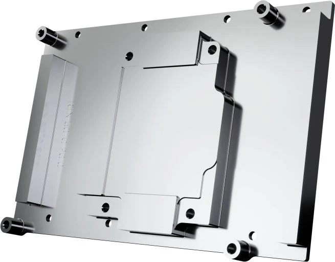 Alphacool Core NVIDIA GeForce RTX 5080 / 5070 Ti Solid mit Backplate