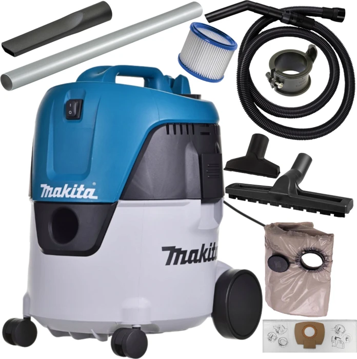 Makita VC2000L Nass-/Trockensauger