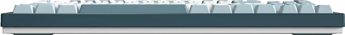 Montech MKey TKL, Freedom, LEDs RGB, hot-swap, Gateron G Pro 2.0 BROWN, USB, US