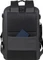 RivaCase 8465 ECO Laptop Rucksack 17.3", schwarz Vorschaubild