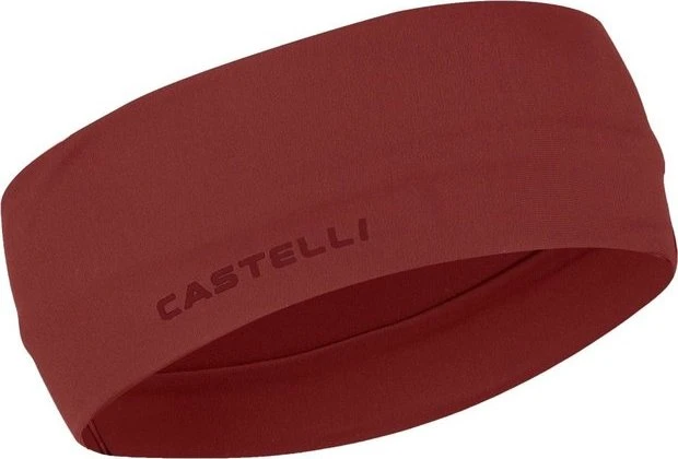 Castelli Pro Thermal 3 Stirnband