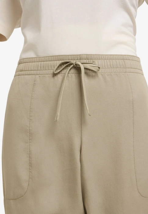 Jack Wolfskin Montero Hose lang stone (Damen)