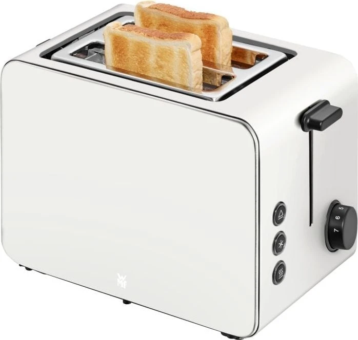 WMF Stelio Edition Toaster paper grey
