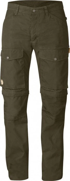 Fjällräven Gaiter No.1 Zip-Off Hose lang (Herren)