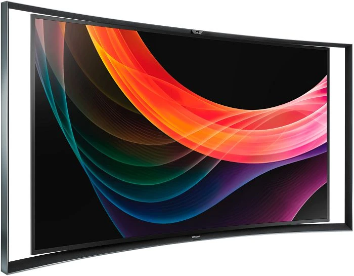 Samsung KE55S9C