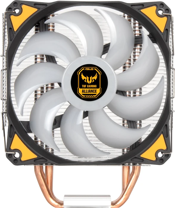 SilverStone AR12-TUF+