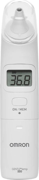Omron Gentle Temp 520 (MC-520-E)