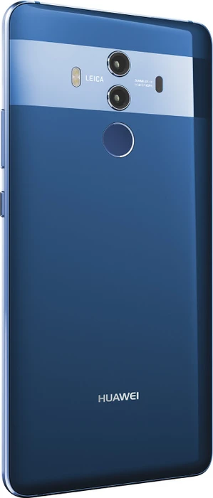 Huawei Mate 10 Pro Dual-SIM blau