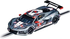 Carrera Digital 132 Chevrolet Corvette C8.R No.4