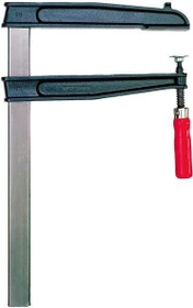 Bessey TGNT Tiefspann-Schraubzwinge, 1000/200mm