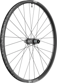 DT Swiss DT Swiss HU 1900 Spline 24H 22mm/30mm 29" 12x148 TA Shimano HG Centerlock Disc Hinterlaufrad
