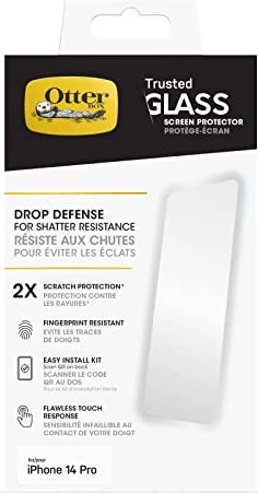 Otterbox Trusted Glass für Apple iPhone 14 Pro