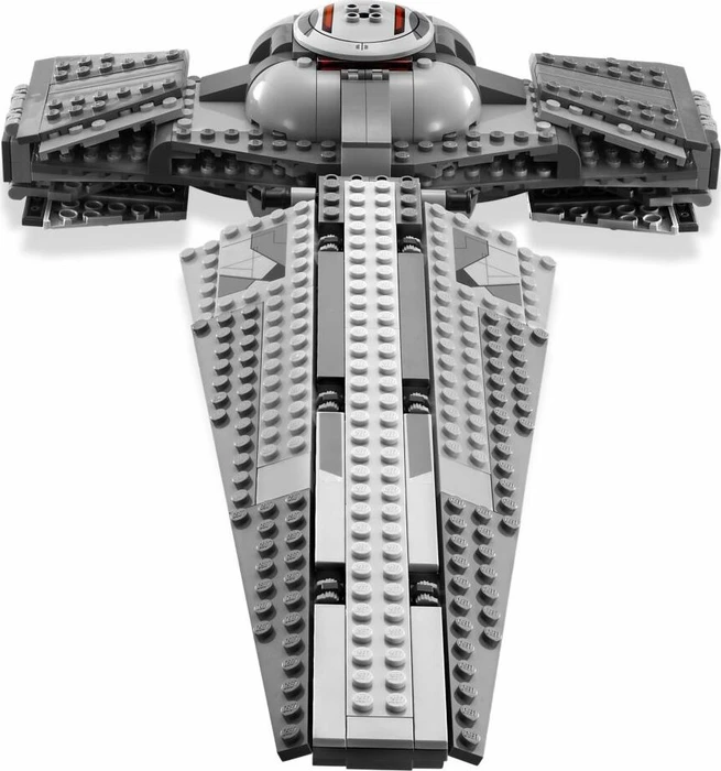LEGO Star Wars Episoden I-VI - Darth Maul's Sith Infiltrator