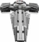 LEGO Star Wars Episoden I-VI - Darth Maul's Sith Infiltrator Vorschaubild