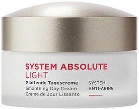 Annemarie Börlind System Absolute Tagescreme Light, 50ml