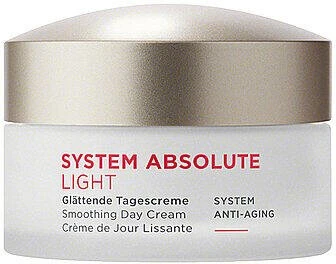 Annemarie Börlind System Absolute Tagescreme Light, 50ml