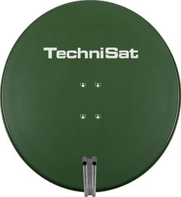 TechniSat Satman 850 Plus tannengrün inkl. LNB-Halterung