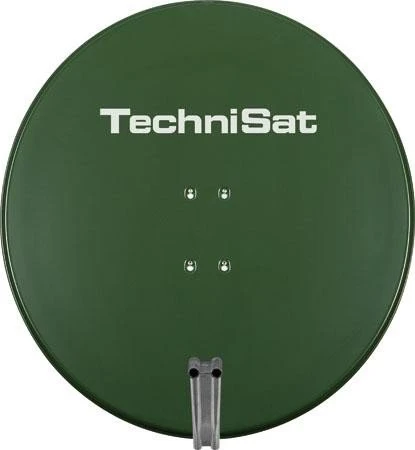 TechniSat SATMAN 850 Plus (1644)