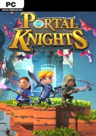 Portal Knights (Download) (PC)