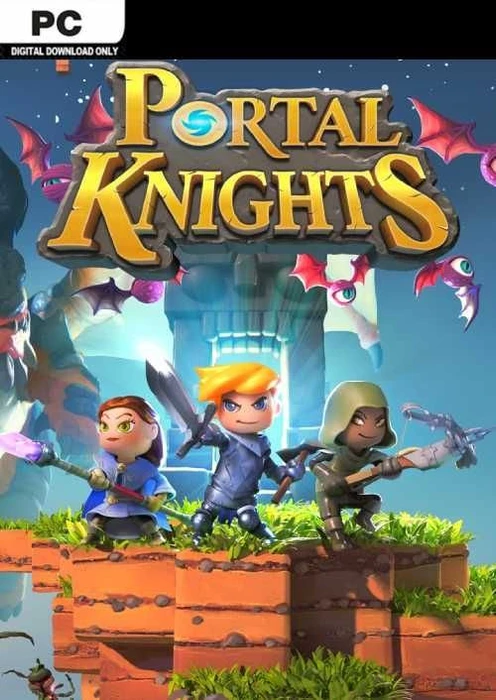 Portal Knights (Download) (PC)