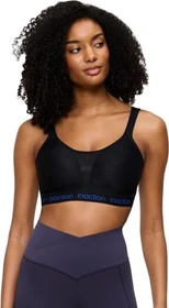 Triumph Triaction Energy Lite Sport-BH schwarz (Damen)