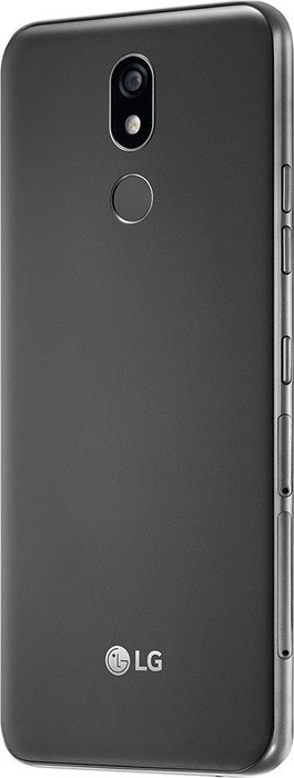 LG K40 LMX420EM new platinum gray